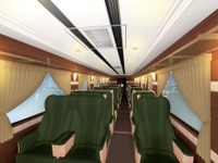 近鉄、南大阪線・吉野線で観光特急運行へ…一般車両を改造 画像