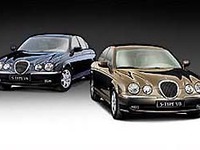 ジャガー『Sタイプ』、『XJ』値下げ……で分かった『Xタイプ』の価格 画像