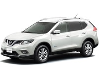 【リコール】日産 エクストレイル ハイブリッド、走行不能になるおそれ 画像
