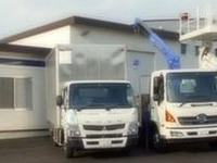 オリックストラックレンタル、尼崎営業所を開設…9月11日 画像