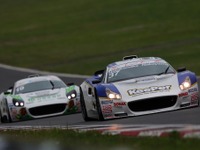 富士スピードウェイ、ワンメイクレース祭りを開催…9月26日・27日 画像