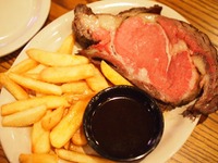 日本の有名人も常連…グアムで大人気の極厚ステーキ店 画像