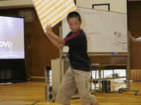 【F1の学校】3時間目：ちょっぴり大人の5−6年生は徹底研究 画像