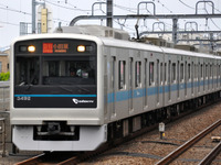 小田急電鉄の新型ATS、全線での運用始まる 画像