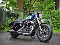 【ハーレー 2016年モデル】全33機種が明らかに…最上位モデル CVO リミテッドは512万円 画像