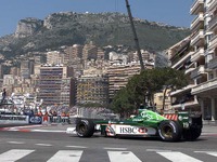 【F1分裂騒動…Part 3】ターボパワーで分裂を収集したかに見えるが 画像