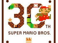 スーパーマリオ、誕生から30周年　広がる世界 画像