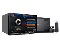 パイオニア、歌詞情報サービスのシンクパワーと業務提携…車載エンタメ機能を開発 画像