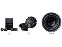 【フランクフルトモーターショー15】クラリオン、新フルデジタルサウンドシステムを公開 画像