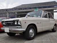 【昭和の名車まつり15】プリンス、ハコスカからケンメリ、ジャパンまでスカイラインずらり［写真蔵］ 画像