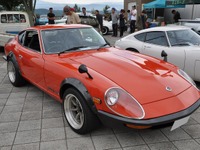 【昭和の名車まつり15】歴代 フェアレディ の変遷をたどる［写真蔵］ 画像