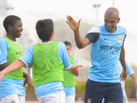 本場イギリスで英語とサッカーを学ぶ、ジュニア向け留学プログラム 画像