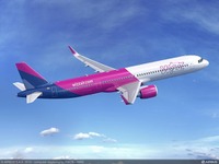 エアバス、ウィズエアーからA321neo型機110機を正式受注 画像