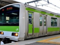 「イメージの良い路線」1位は山手線…首都圏アンケート調査 画像