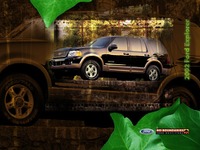 政府の介入でも終わらない、ファイアストンのタイヤ問題 画像