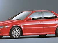 ホンダ『アコード/トルネオ』が「ユーロ」シリーズ拡充 画像