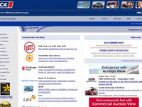 中古車オークション会社が990億円で「落札」される 画像