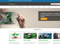 エレクトロビット、インフォニオン NVIDIAと提携…自動運転プラットフォームを提供 画像