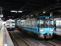 JR西日本、「鉄道の日」フリー切符のエリア拡大…金沢～糸魚川の三セク線追加 画像