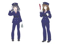 千葉のユーカリが丘線にイメージキャラクター…将来の夢は「言えない」 画像