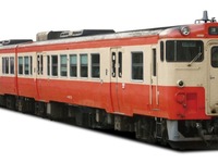 JR西日本、栓抜きなど復刻した観光列車を岡山で運行…2016年春から 画像