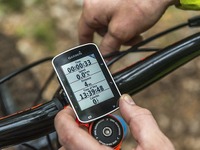 ガーミン、GPSサイコン Edge520J を発売…走行履歴管理サイト「STRAVA」に完全対応 画像