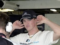 F1合同テスト2日目---カナダGPは混戦の予感 画像