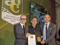 マツダ、ドイツ自動車デザイン賞の3部門で受賞…あの自転車も 画像