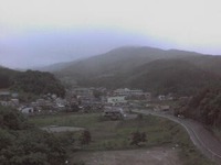 交通事故死36年間ゼロの村、ついに記録が途絶える 画像