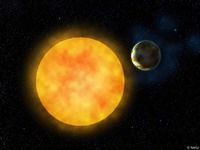 太陽系外の惑星の名付け親を募集…国際天文学連合が名前を公募 画像