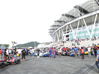 全日本学生フォーミュラ大会、海外校が11年ぶりに総合優勝 画像