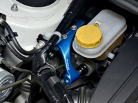 プロト マスターシリンダーストッパー、WRX STI / S4 とレヴォーグ用を追加 画像