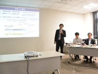 自動運転「レベル3に向けた進捗は10~15%」…SIP自動走行システム・葛巻サブPD 画像