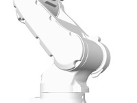 ヤマハ発動機、セル生産方式に対応する多能工ロボット「YAシリーズ」を投入 画像