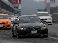 BMWオーナー対象、ワンメイクドライビングレッスン…10月16日 富士 画像