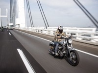免許はあるけどバイクはない、7割以上が「ペーパーライダー」…オークネット調べ 画像