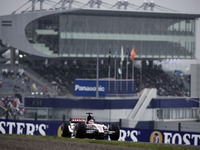 鈴鹿サーキット、F1開催を正式に断念 画像