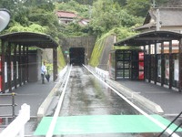 JR東日本、気仙沼線BRTの運行ルート変更…専用道の橋りょうを改築 画像
