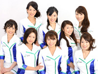 ツインリンクもてぎエンジェル、第18期生を募集 画像