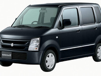 【今が売り時の車】ライバル新型登場でどうなる…スズキ ワゴンR 画像