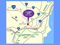 常磐道 水戸北スマートIC…本線直結型 画像