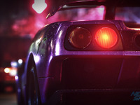 【TGS 2015】新『Need for Speed』…夜の街並みのグラフィックスが秀逸 画像