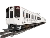 JR西日本の213系観光車両、名称は「旅行鞄」に…来春運行開始 画像