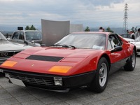 【昭和の名車まつり15】一世を風靡したスーパーカー…フェラーリとロータス ヨーロッパ［写真蔵］ 画像