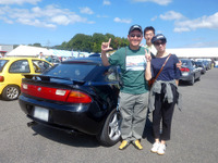 【マツダファンミーティング】ロータリーを！毎年やって！1泊2日で！　参加者たちの声と笑顔、いっぱい 画像