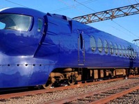 南海特急「ラピート」、泉北高速鉄道線に直通…10月10日 画像