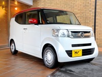 【官能カーオーディオ！】純正プレミアムオーディオをテスト！　ホンダ N-BOX スラッシュ「サウンドマッピングシステム」編 画像