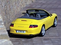 【フレッシュアップ『911』】ここが、あそこが…… 画像
