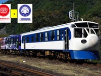 JR四国「ホビートレイン」、ごめん・なはり線で臨時運転…10月24・25日 画像