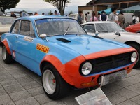 【昭和の名車まつり15】もはや残存1台？　ベレット・ワークス など［写真蔵］ 画像